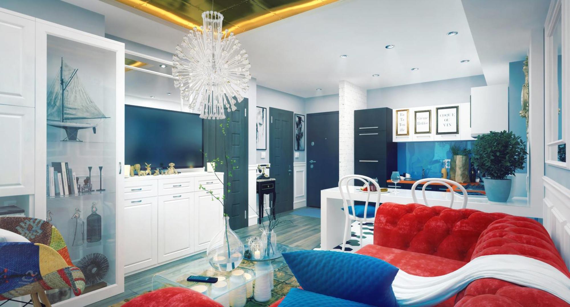 Casa Mia - Modern Luxury Apartament Bukares Bagian luar foto