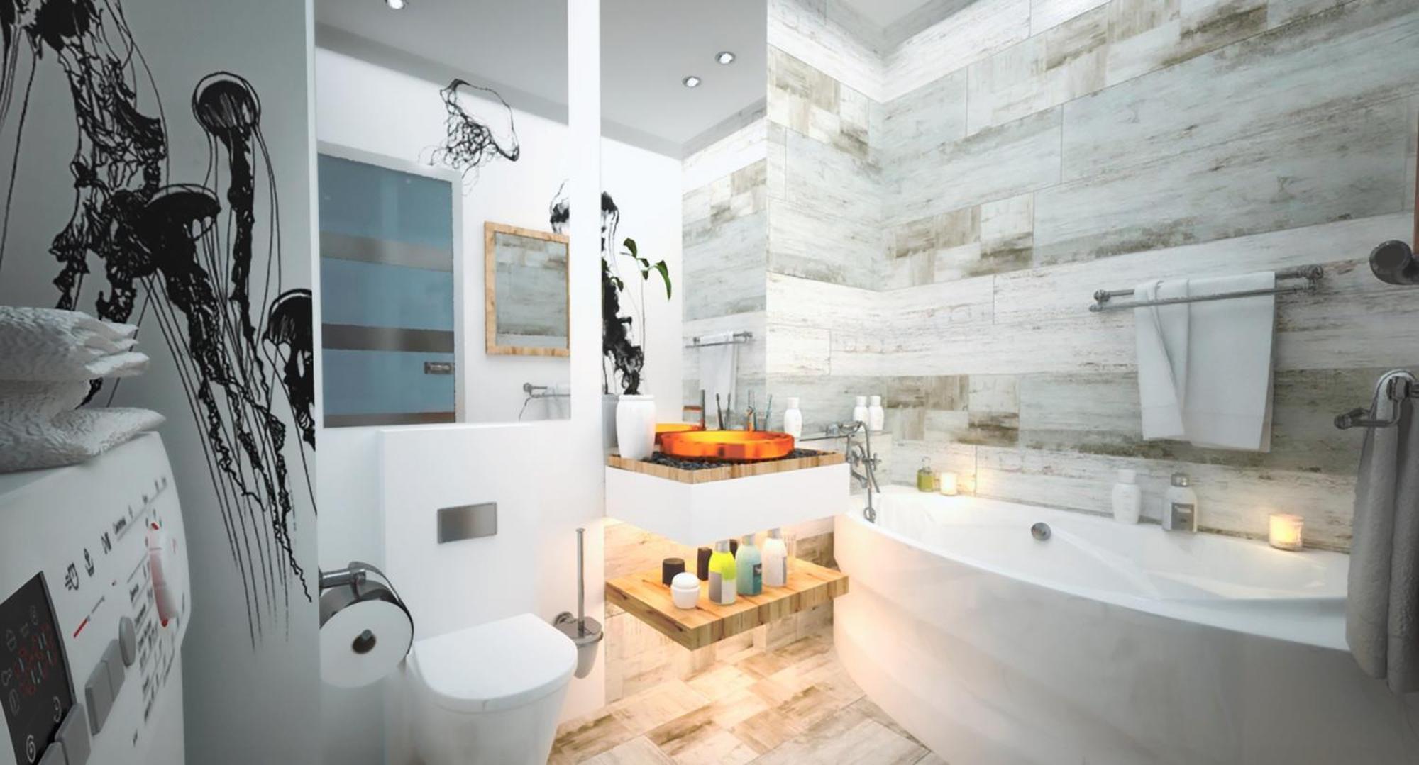 Casa Mia - Modern Luxury Apartament Bukares Bagian luar foto